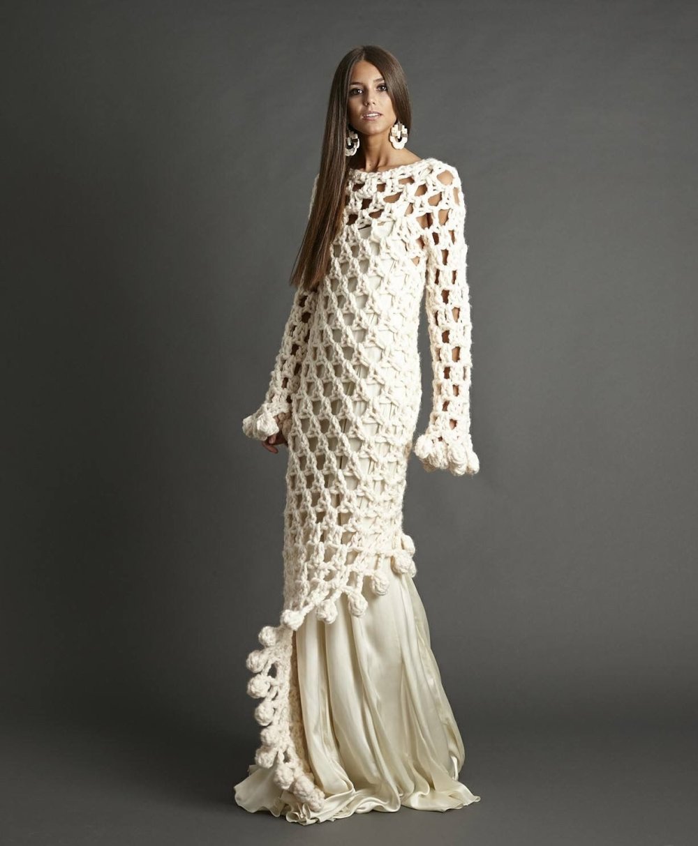 Платье в цветочек Street Style