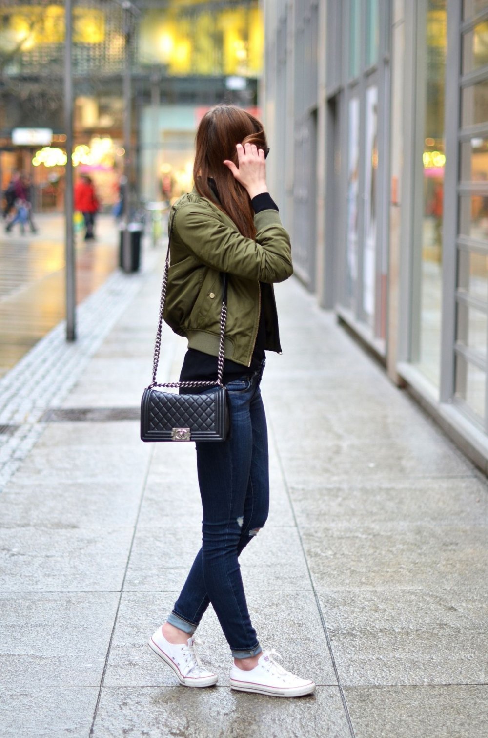 Спортивный костюм женский