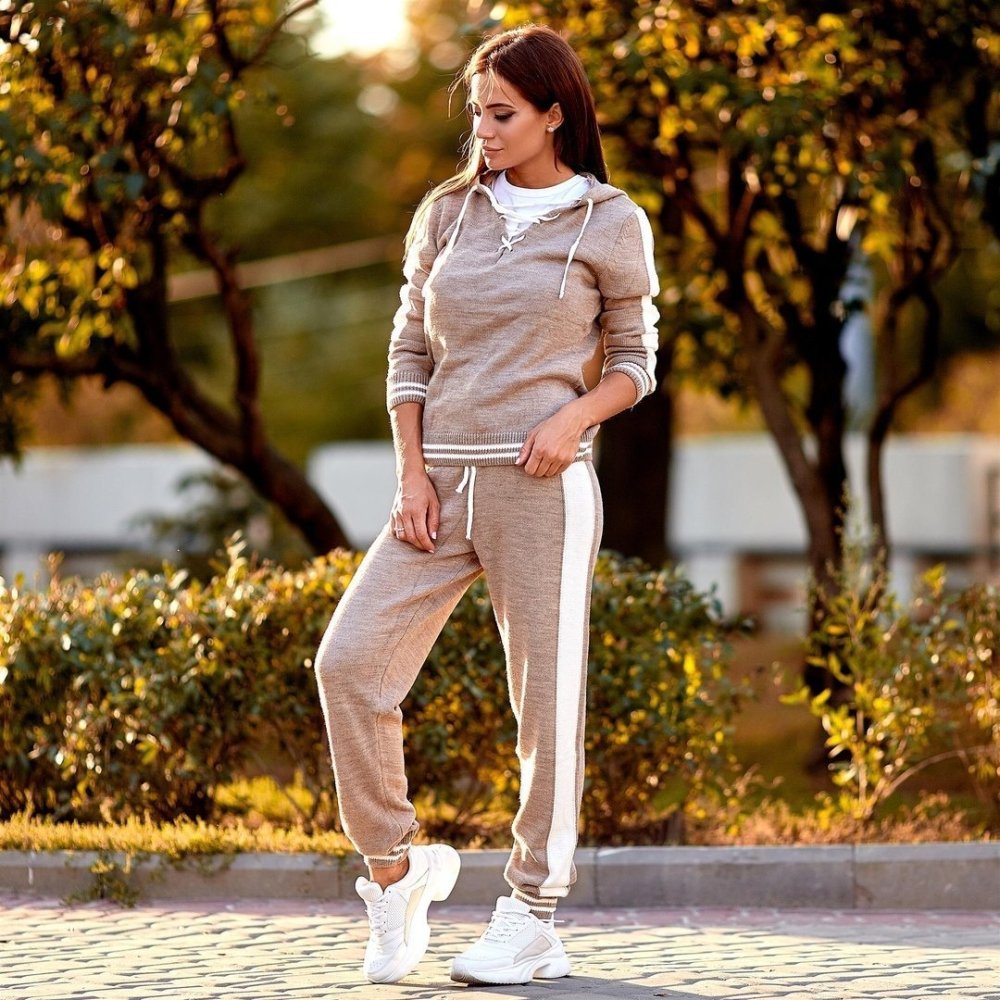 Человек с сумкой