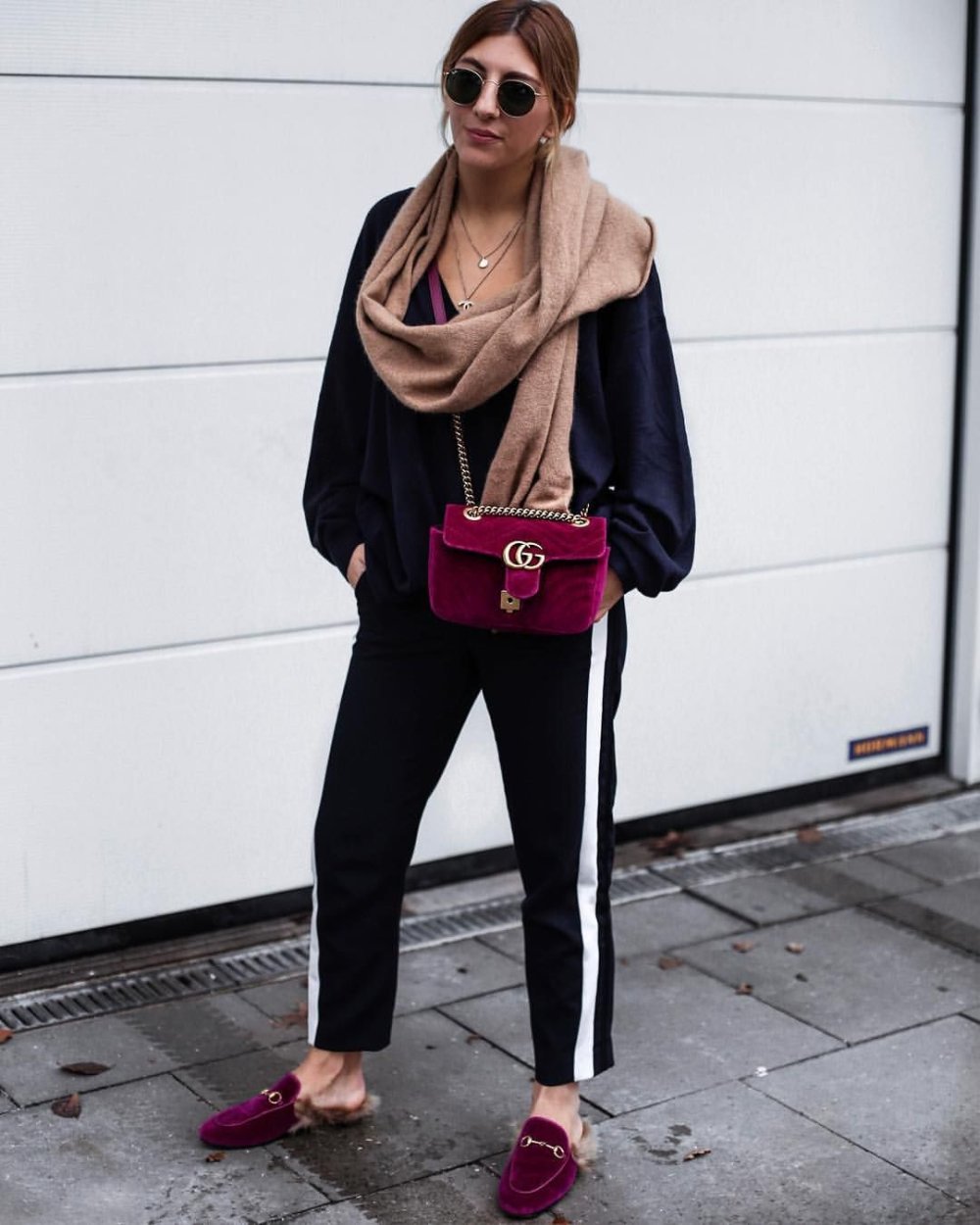 Большие сумки