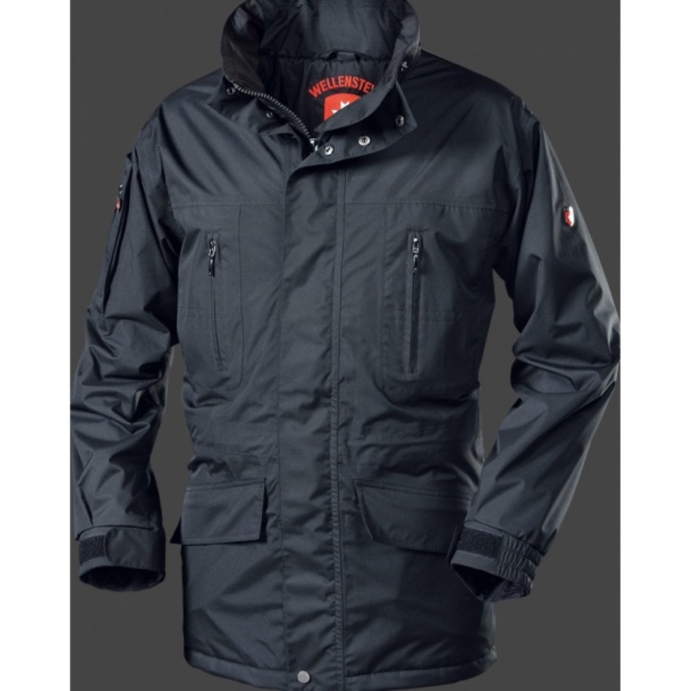 Ветровка Wellensteyn модель Golfjacke-Sommer