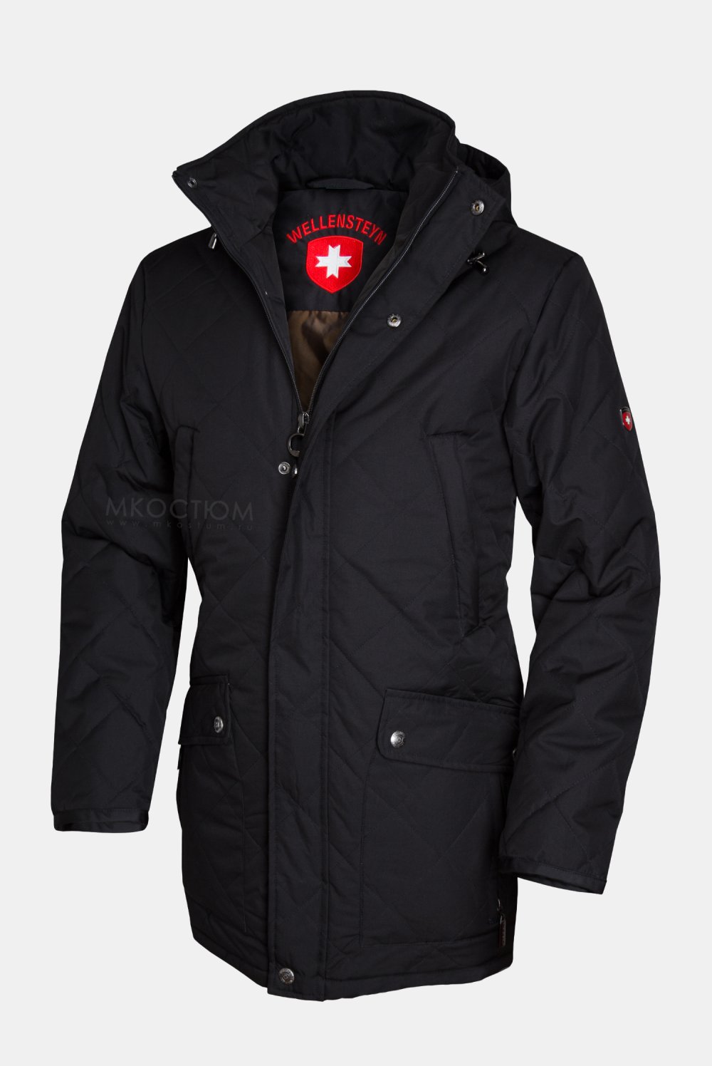 Wellensteyn St Maurice