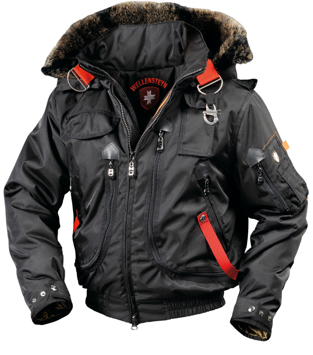 Wellensteyn Rescue Jacket
