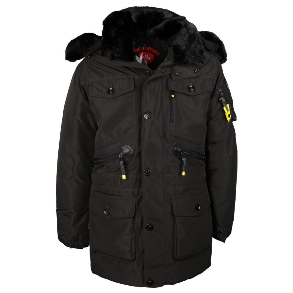 REDPOINT одежда Arctic