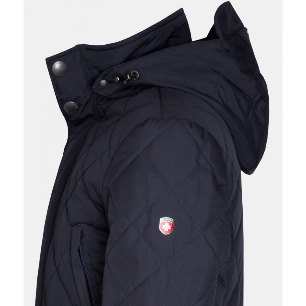 Мужская куртка Stardust Wellensteyn