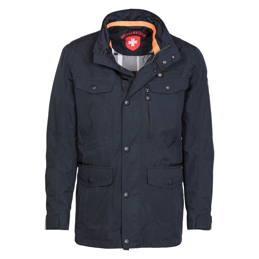 Немецкие куртки мужские