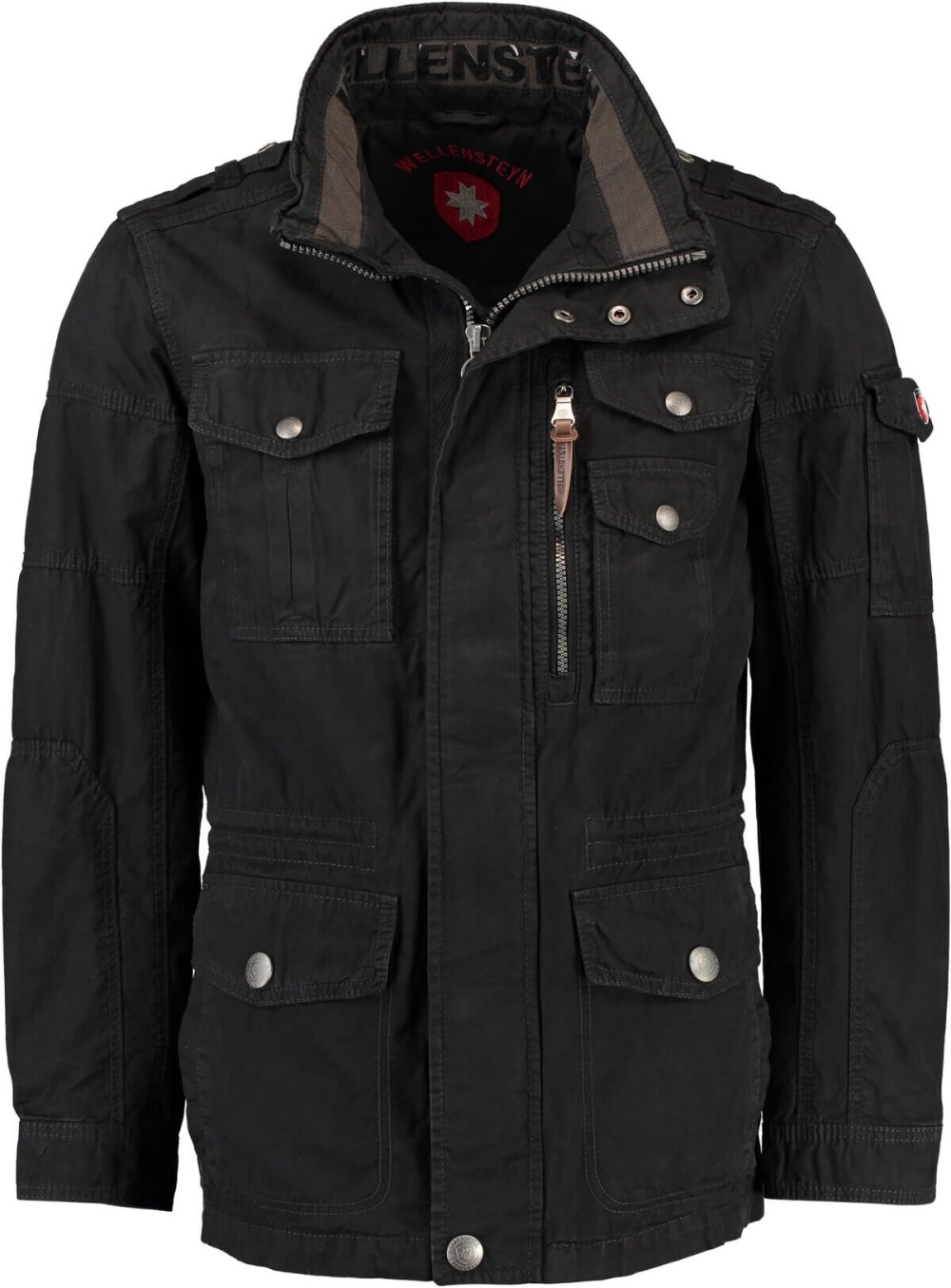 Wellensteyn Dynamic женская