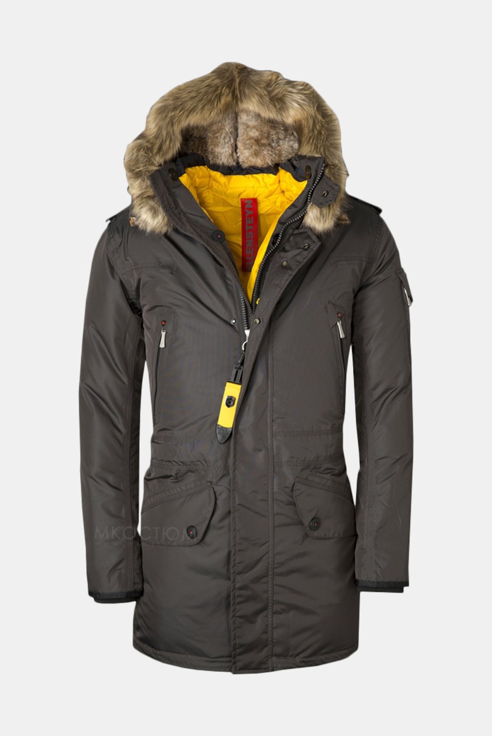 Wellensteyn Snowdome