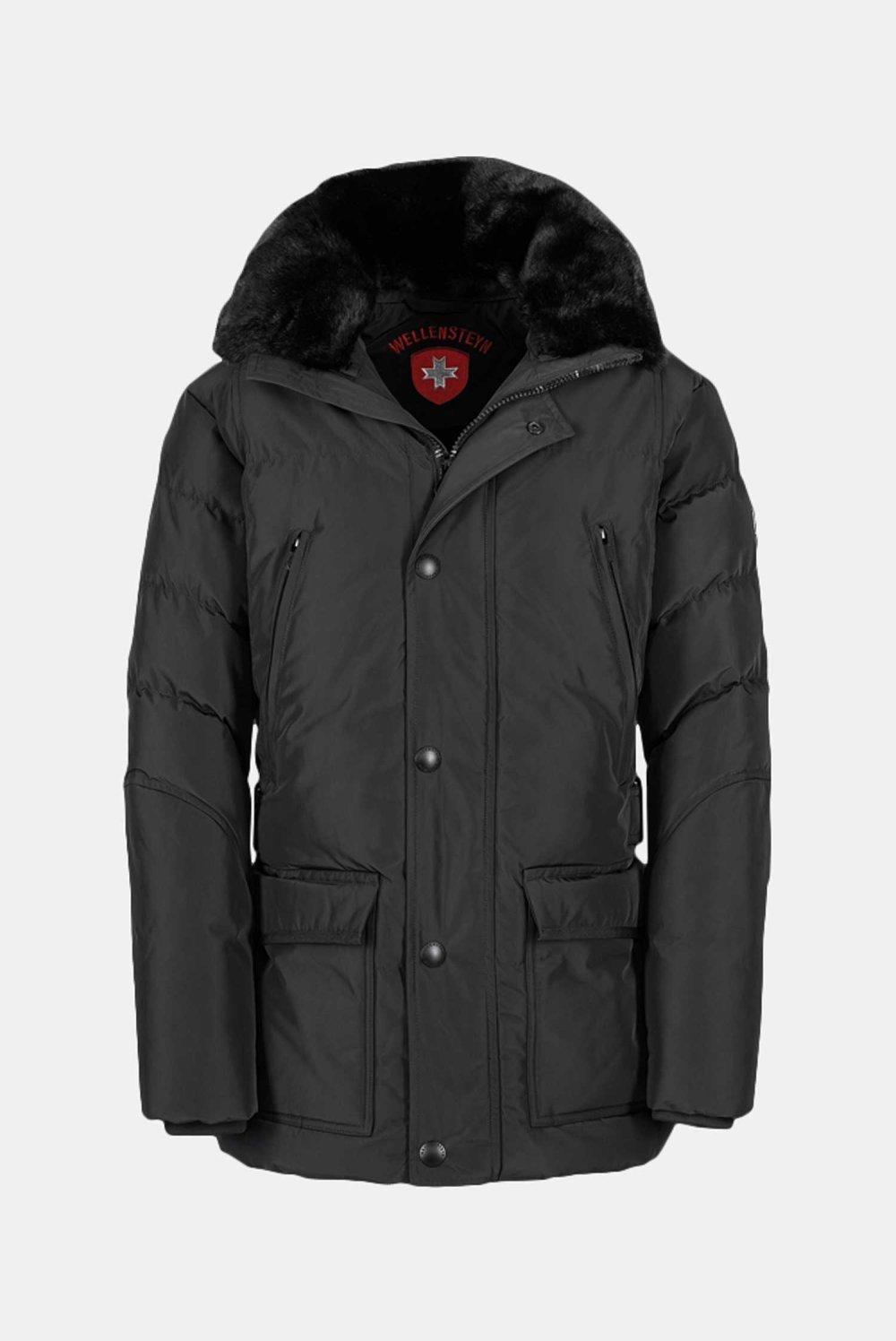 Куртки Валленштейн Golfjacke