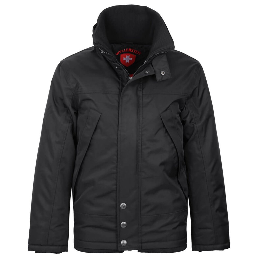 Wellensteyn Zermatt Parka
