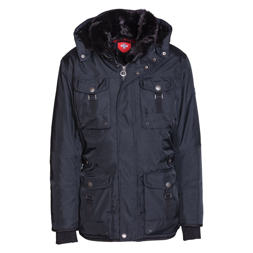 Wellensteyn Schneezauber мужская