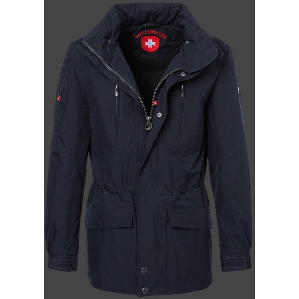 Куртка Stardust Wellensteyn