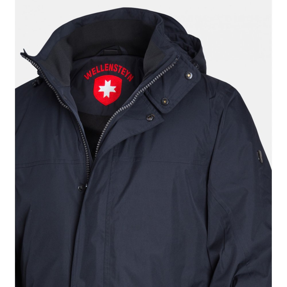 Wellensteyn Brandungsparka
