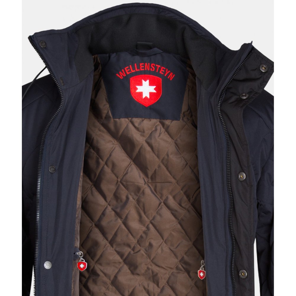 Куртка Wellensteyn St Maurice
