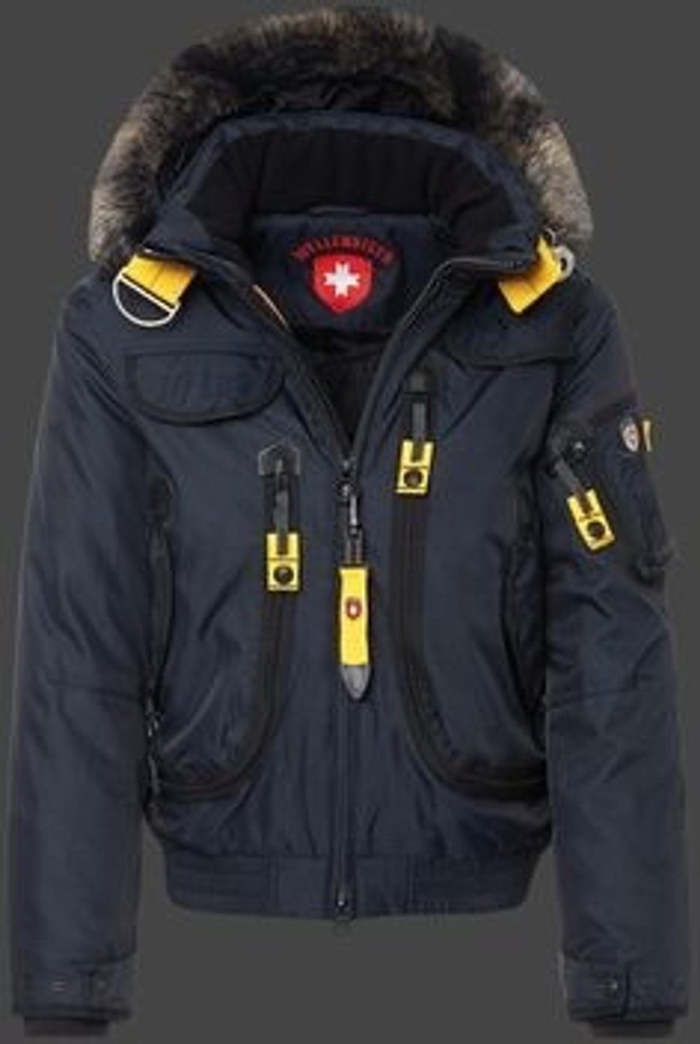 Wellensteyn Falkland Falk-435