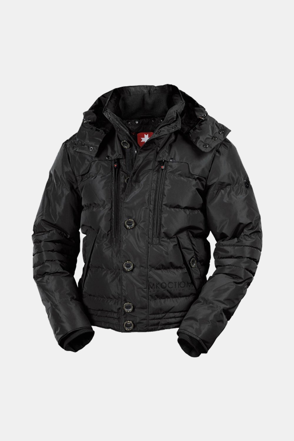 Wellensteyn Centurio