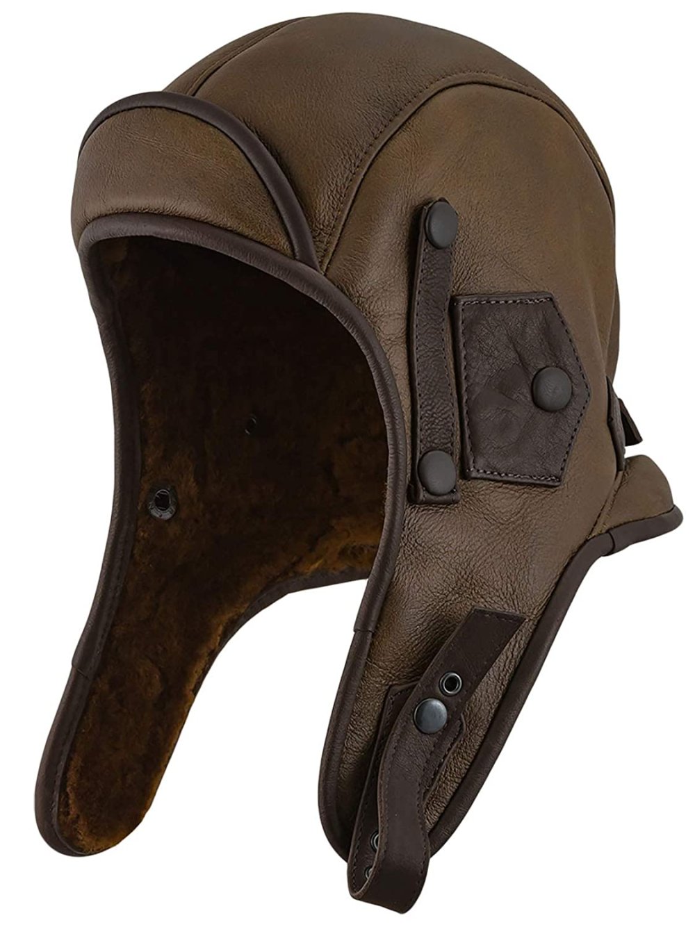 Private Pilot / шлем шапка