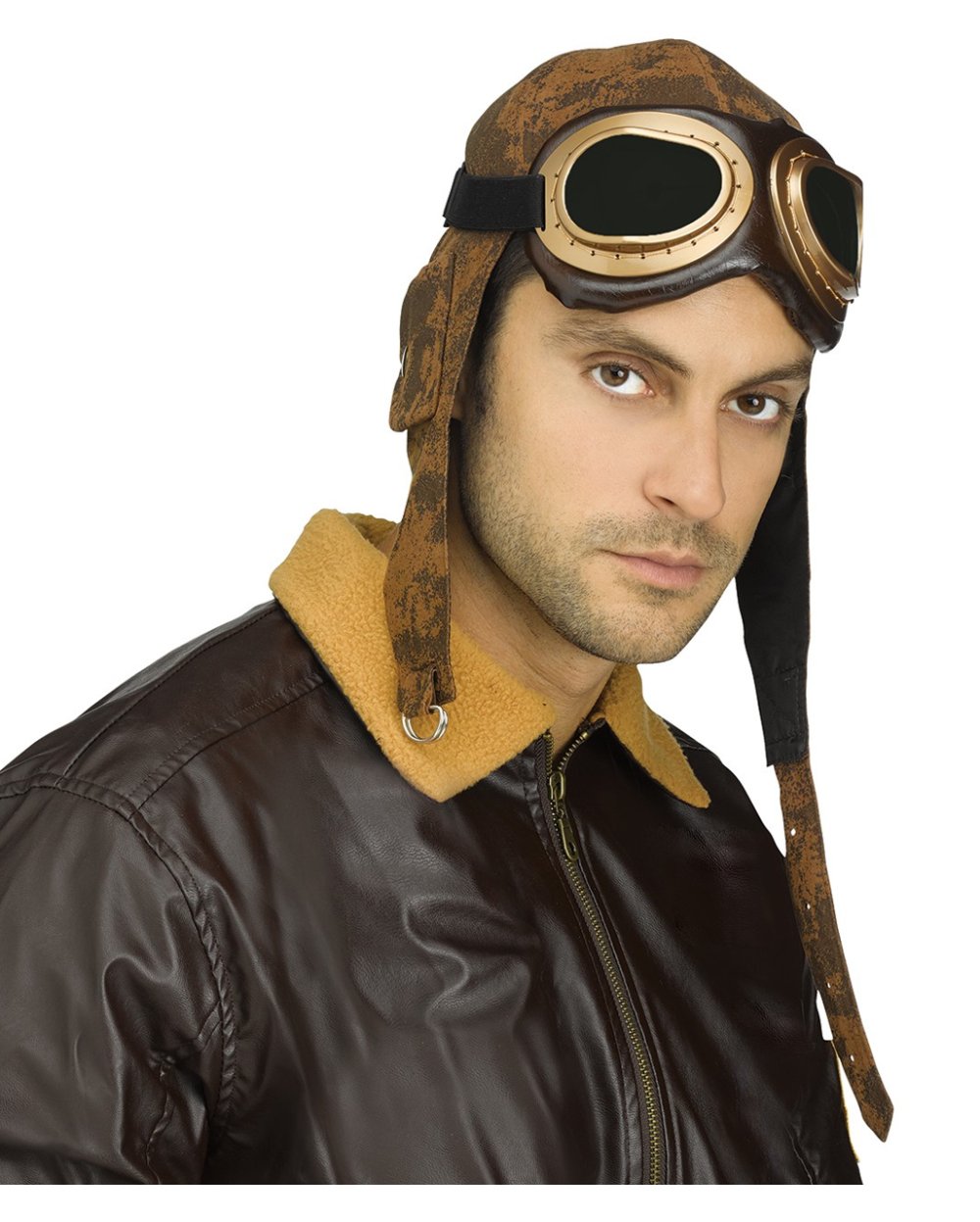 Очки летчика