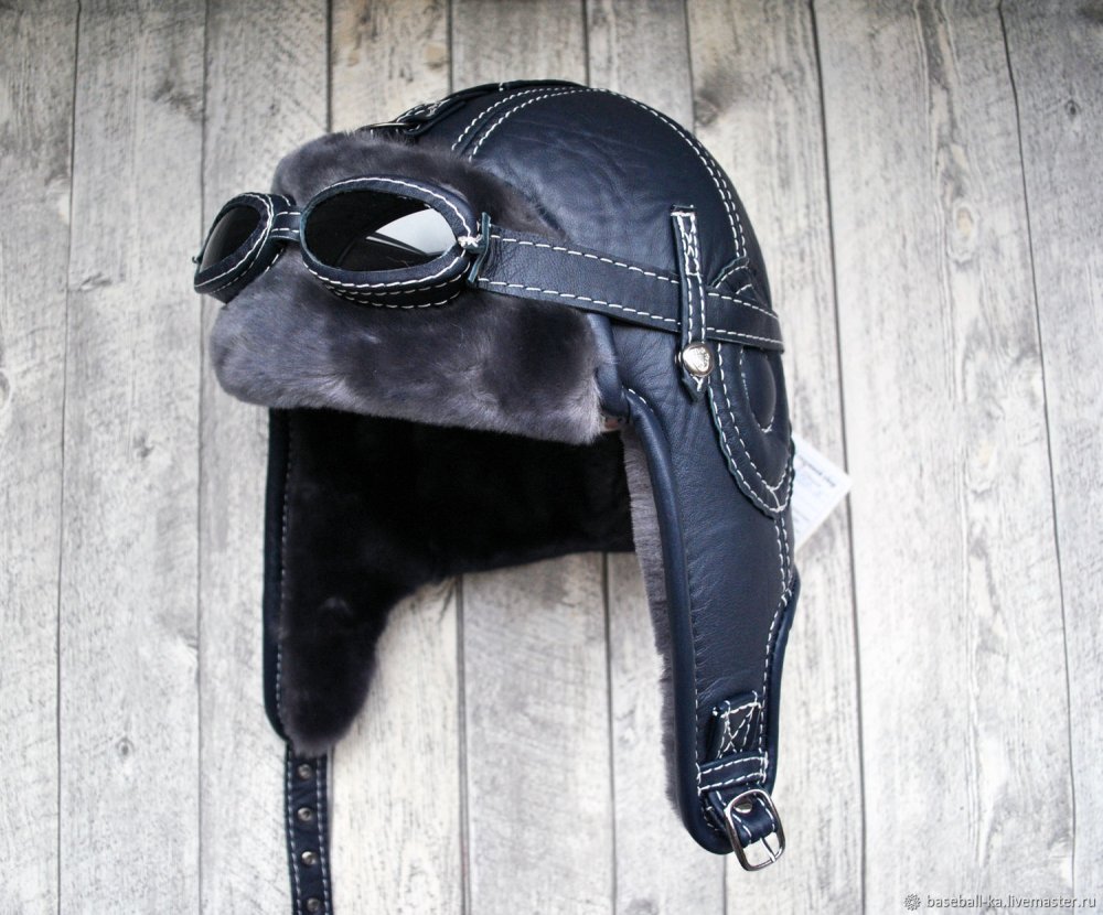 Mil-Tec очки Авиатор Brown