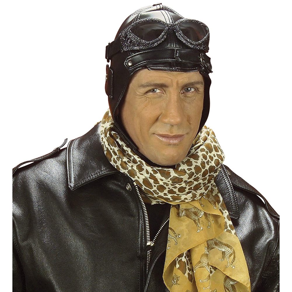 Шапка Авиатор