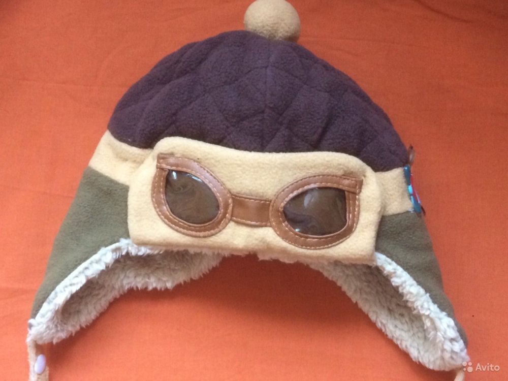 Шлем Pilot Helmet