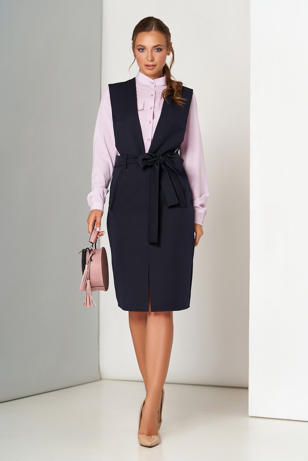 Сарафан для учителя