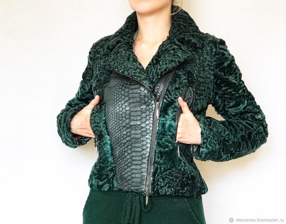 Каракульча свакара