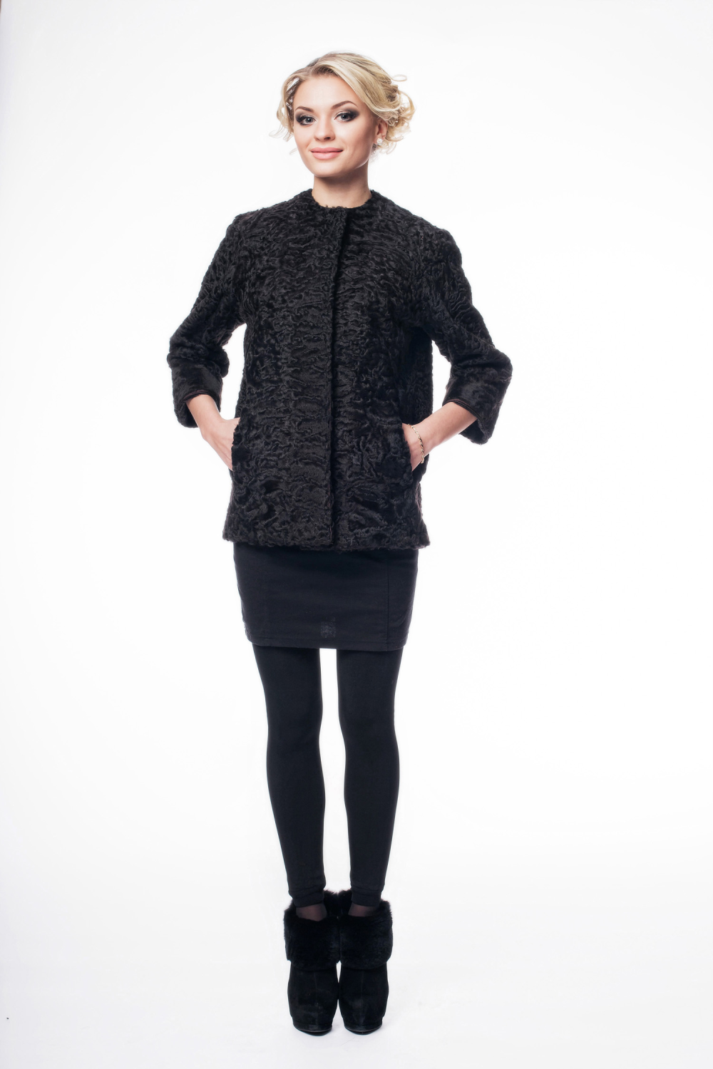 Каракульча свакара