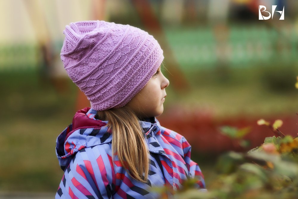 Страна вязания