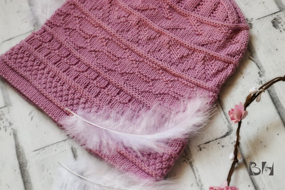 Scrollwork by Irina Dmitrieva