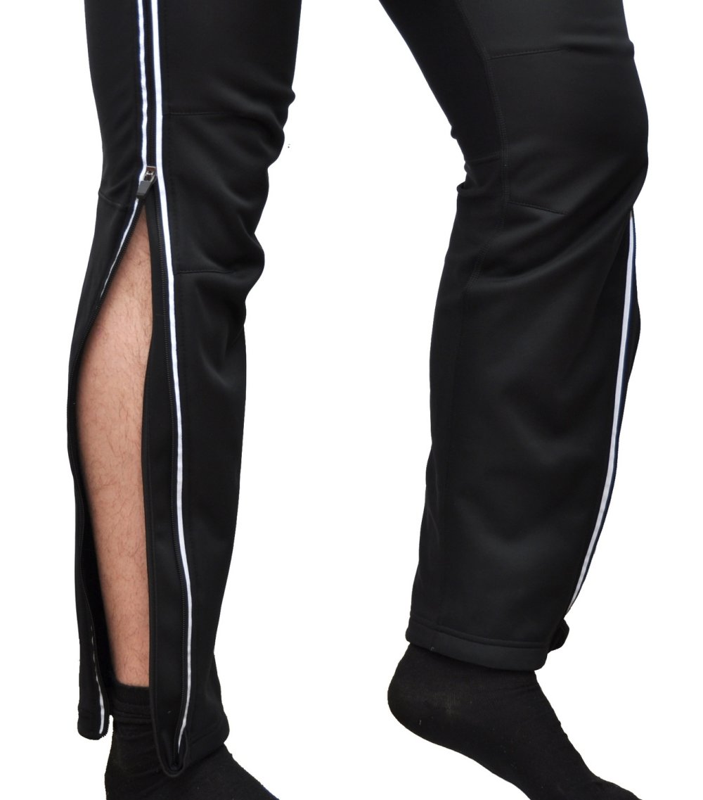 Брюки разминочные ray