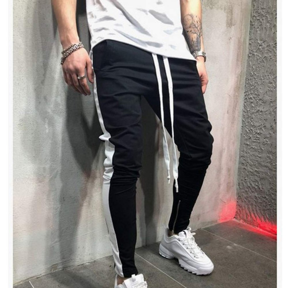 Штаны адидас с мотней мужские