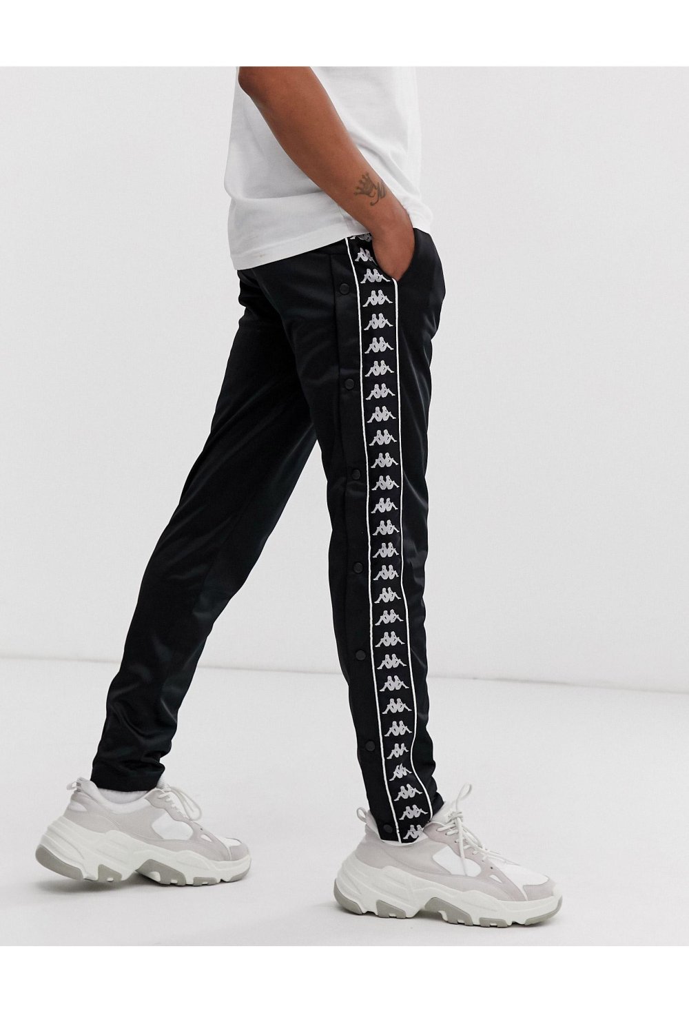 Marc Jacobs спортивные штаны Gym Pant