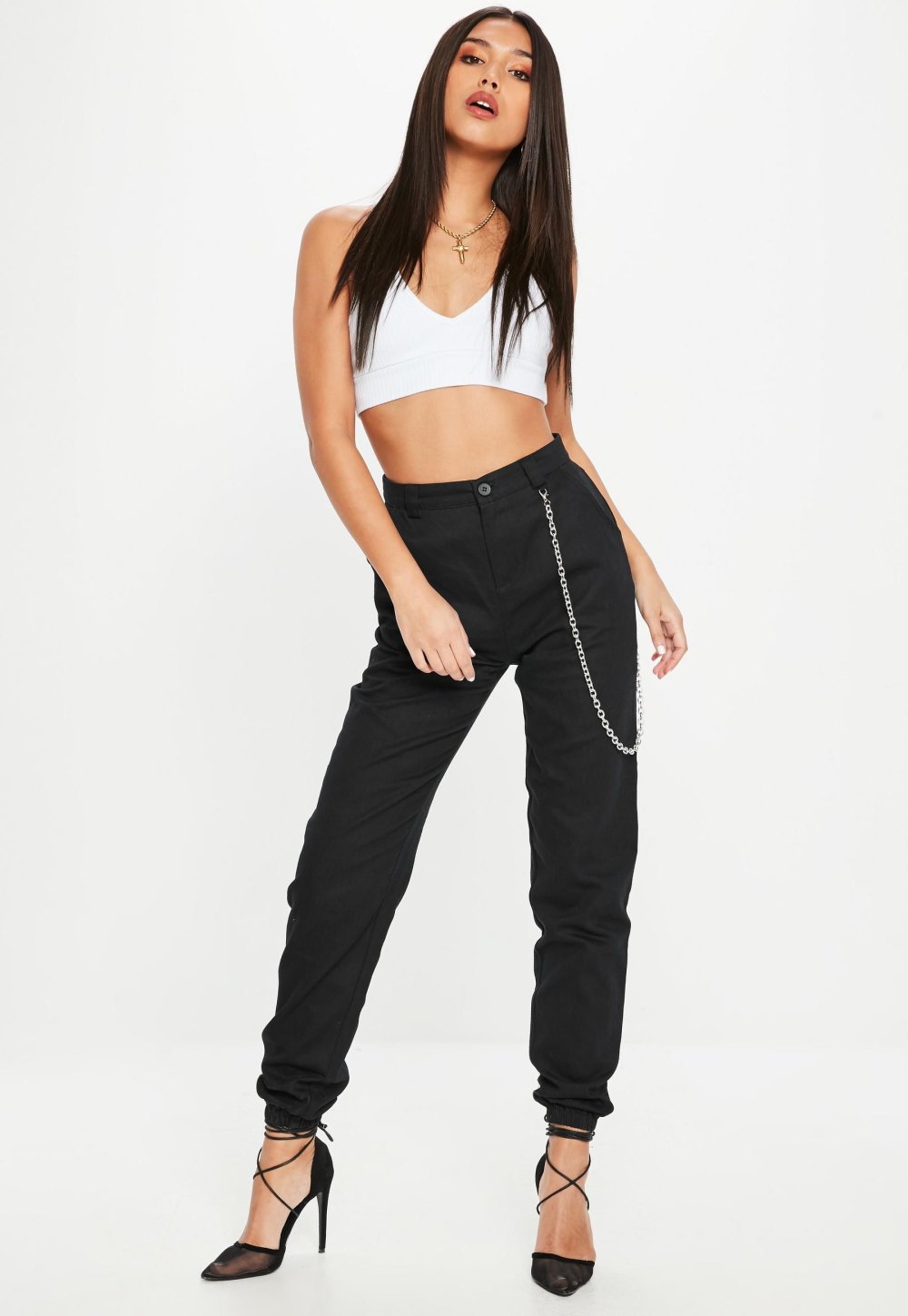 Missguided карго