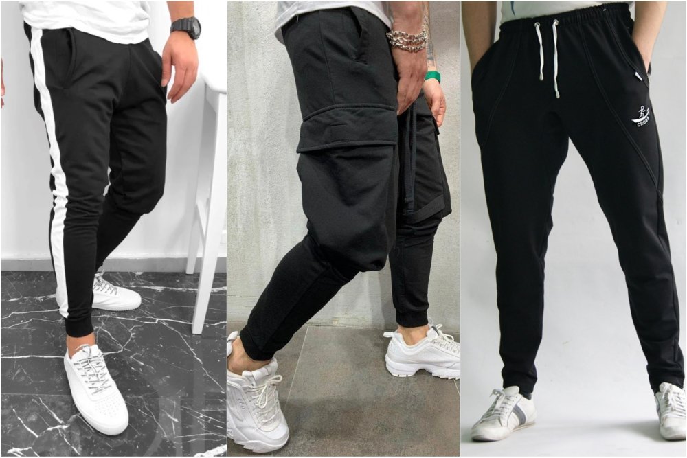 Таоку штаны