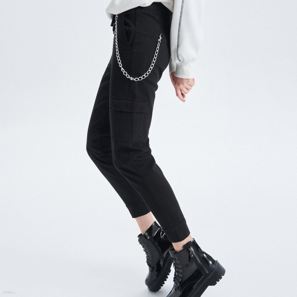 Штаны джоггеры Kappa