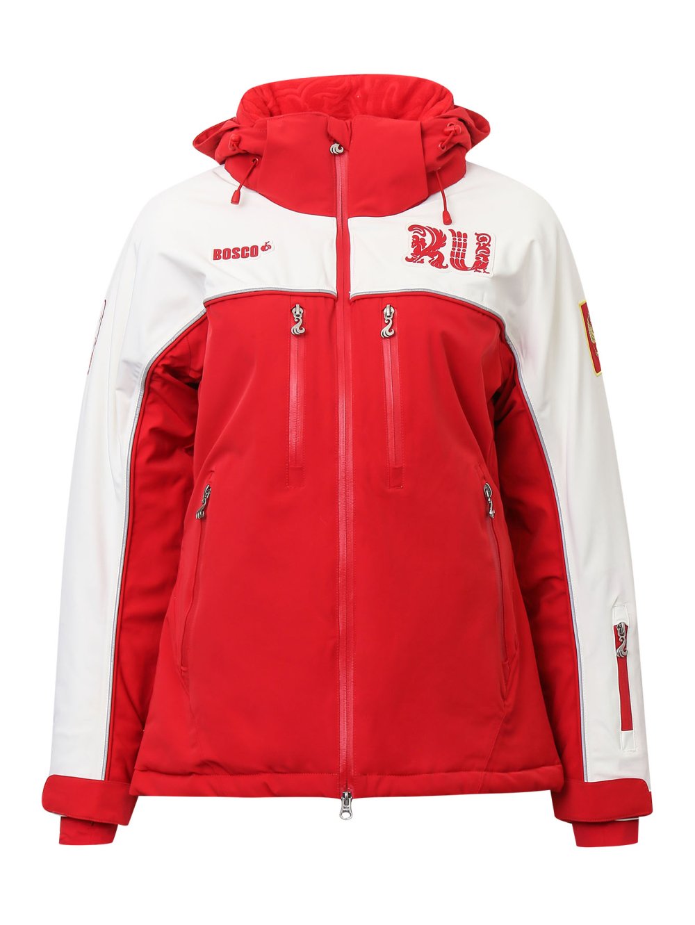 Спортивный жилет Bosco Sport