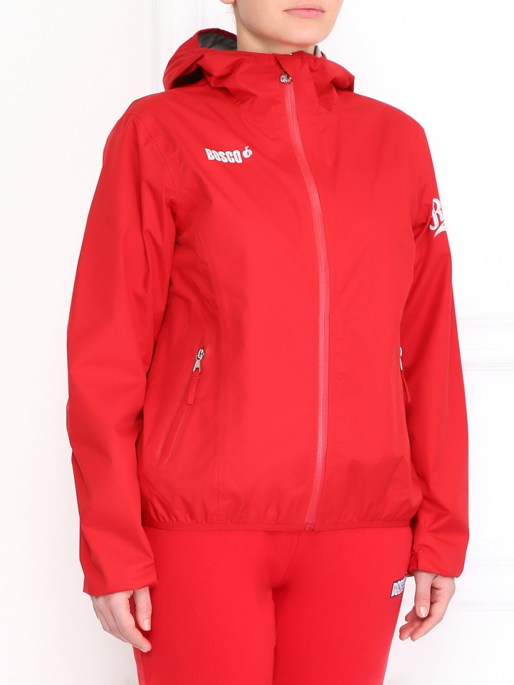 Пуховики Боско спорт женские