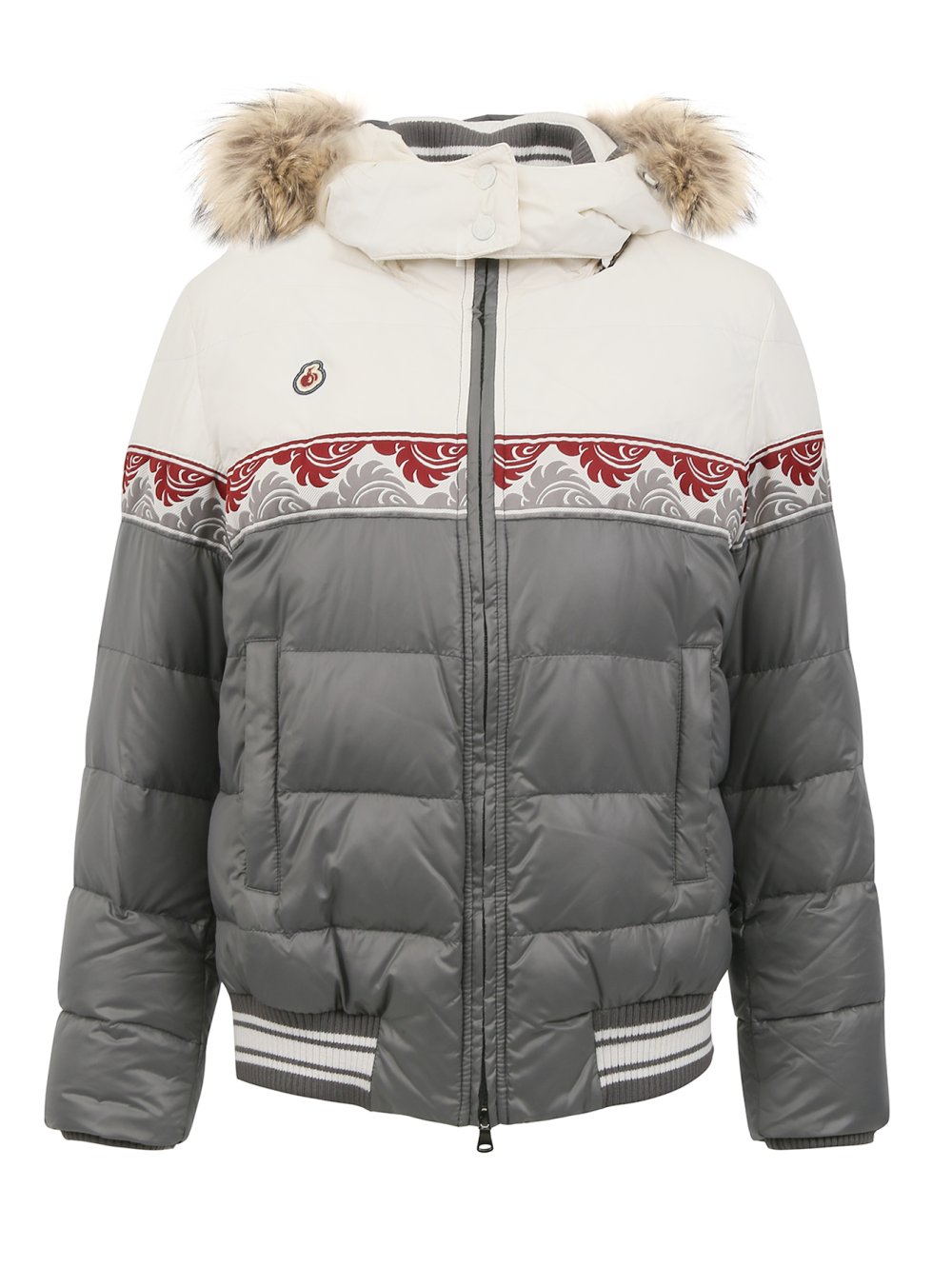 Bosco пуховик 19up12