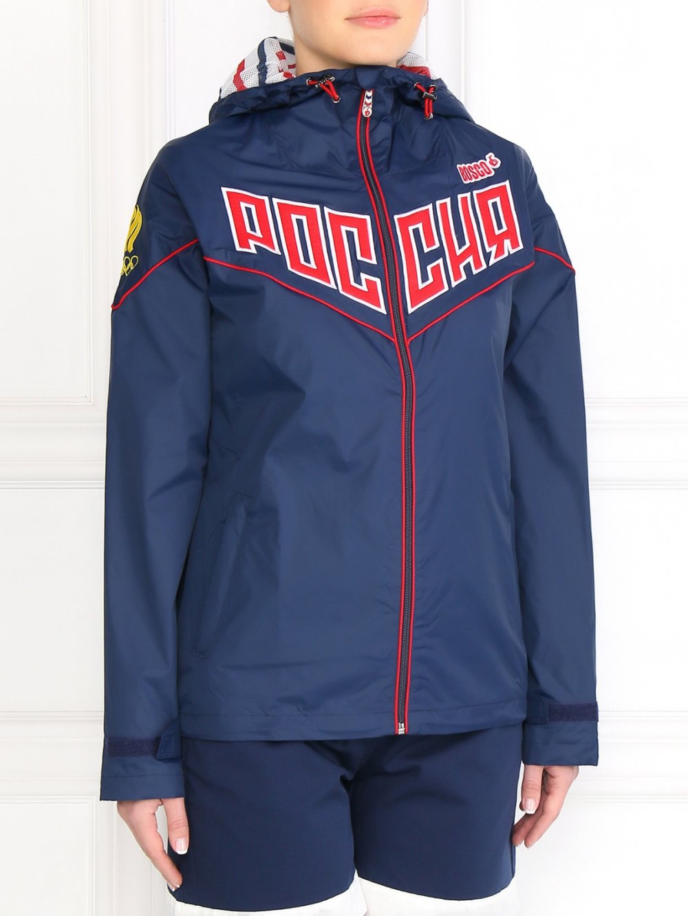 Bosco Sport куртка горнолыжная