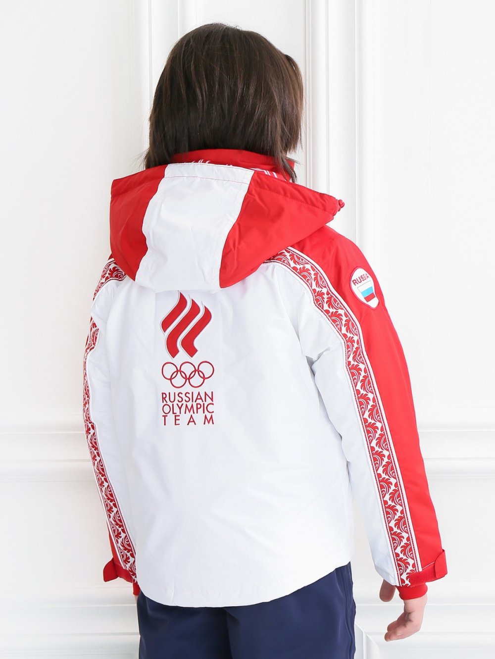 Ветровка Боско Фреш