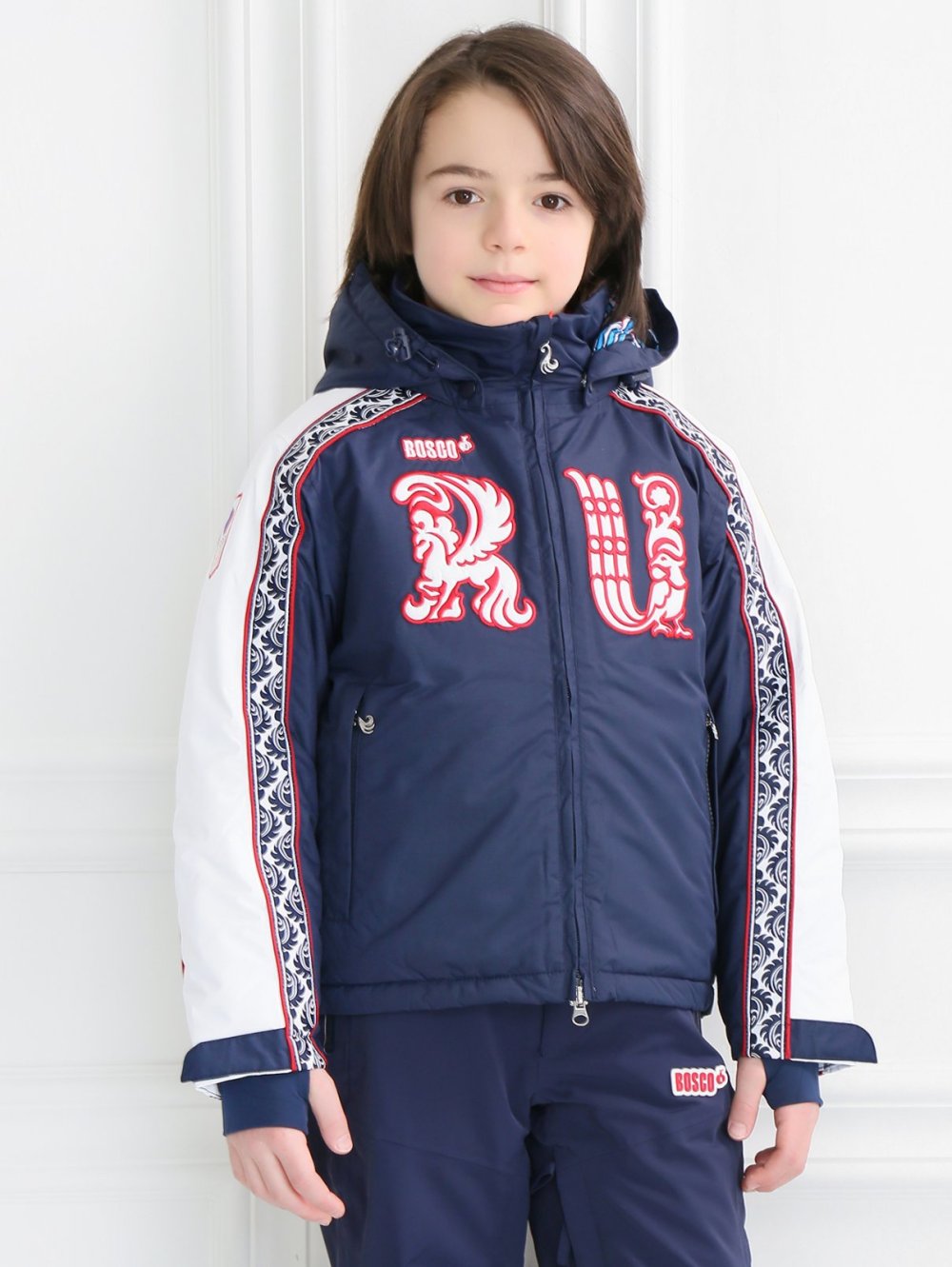 Куртка Боско Jacket