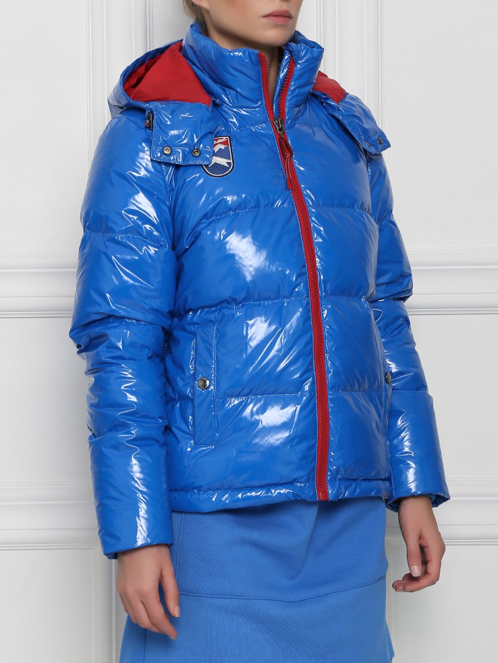 Горнолыжная куртка Bosco