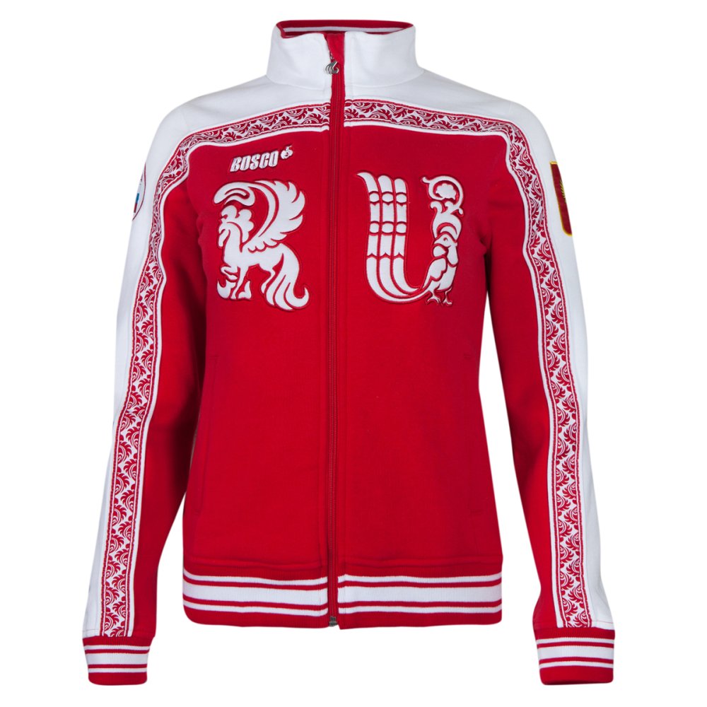 Ветровка раша Боско