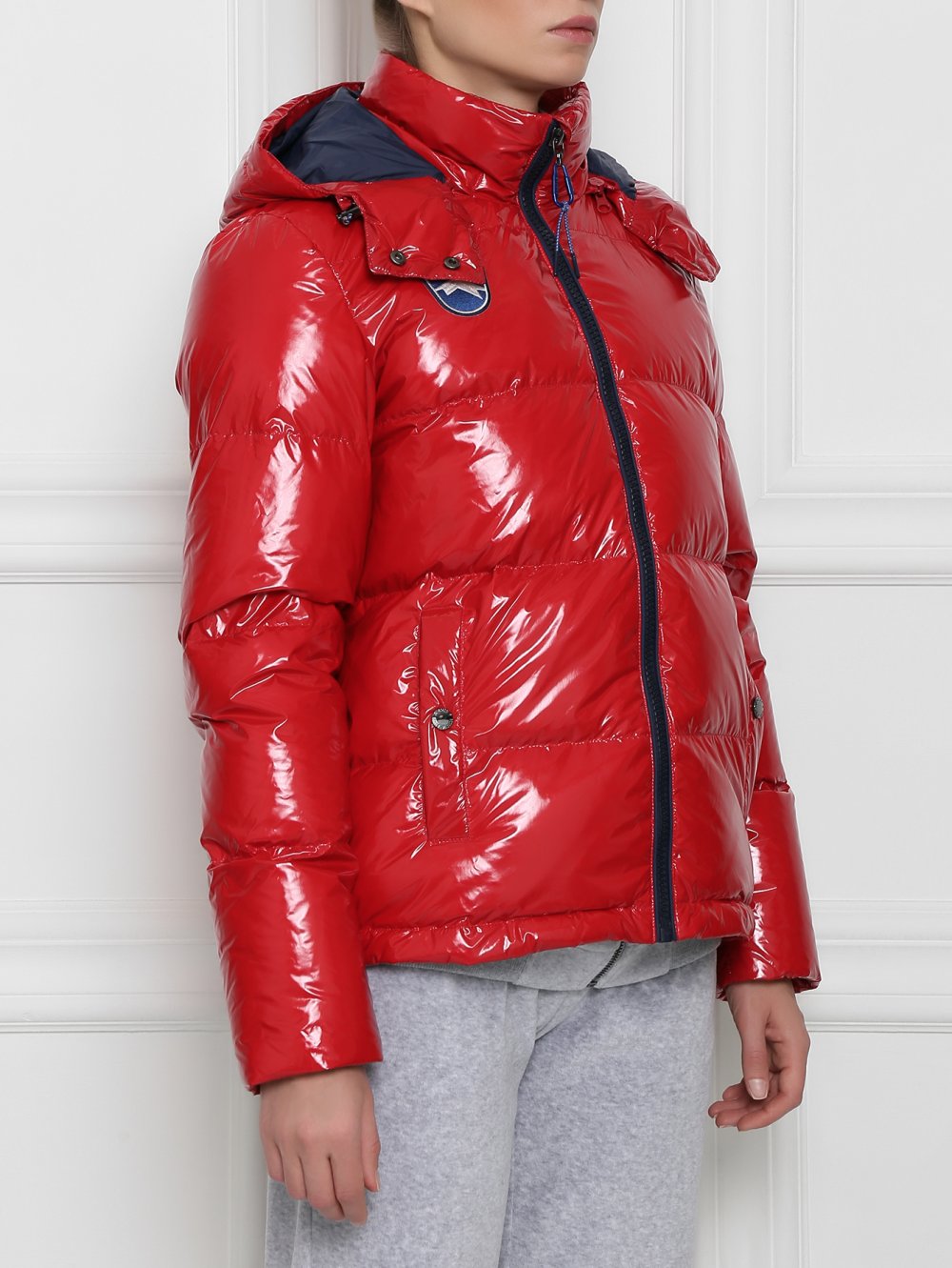 Спортивный жилет Bosco Sport