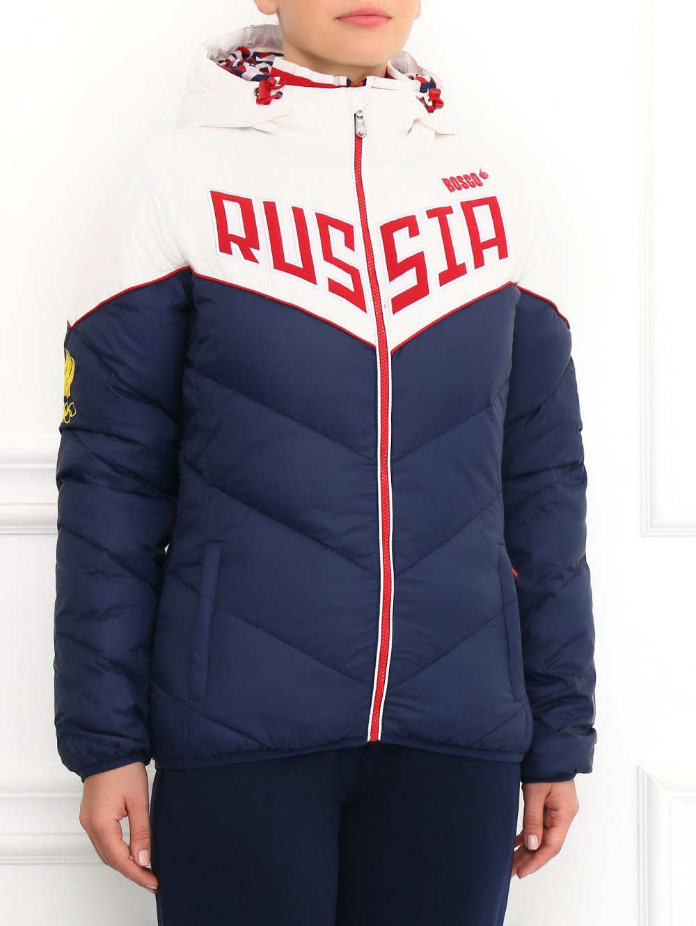 Боско куртка горнолыжная с002610