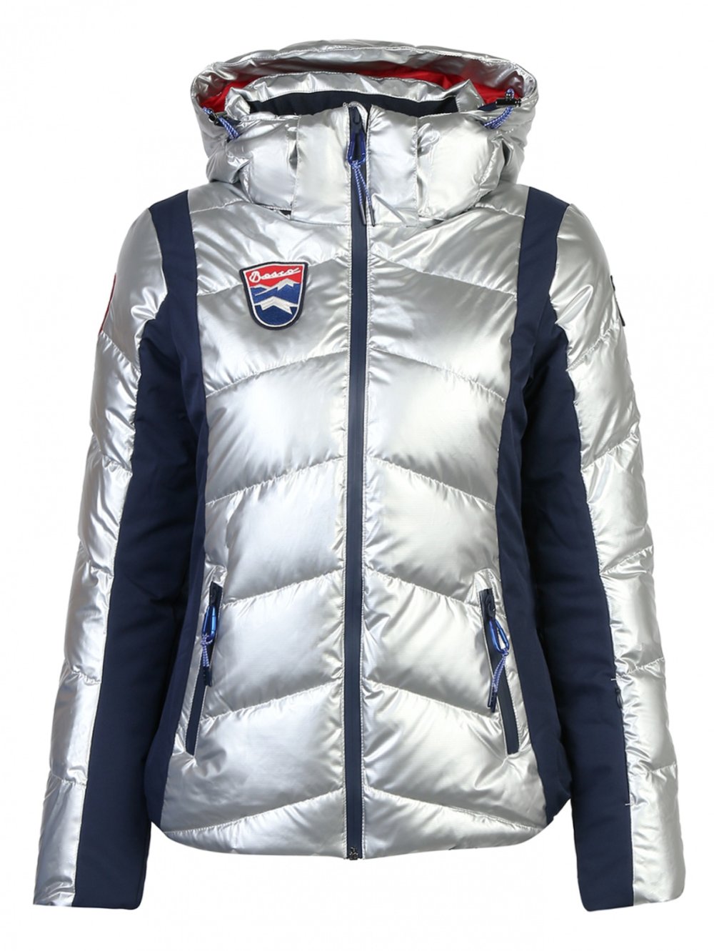 Bosco Fresh пуховик 2017