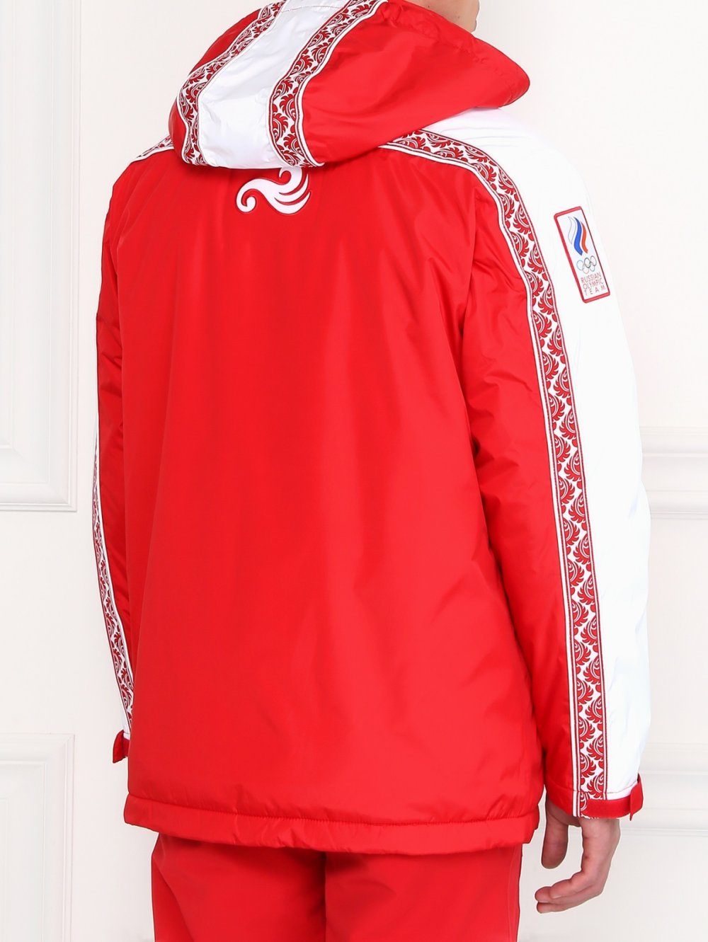 Пуховик Bosco Fresh (код 56670)