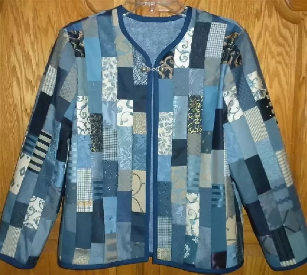 Ненси Зейман лоскутное шитье