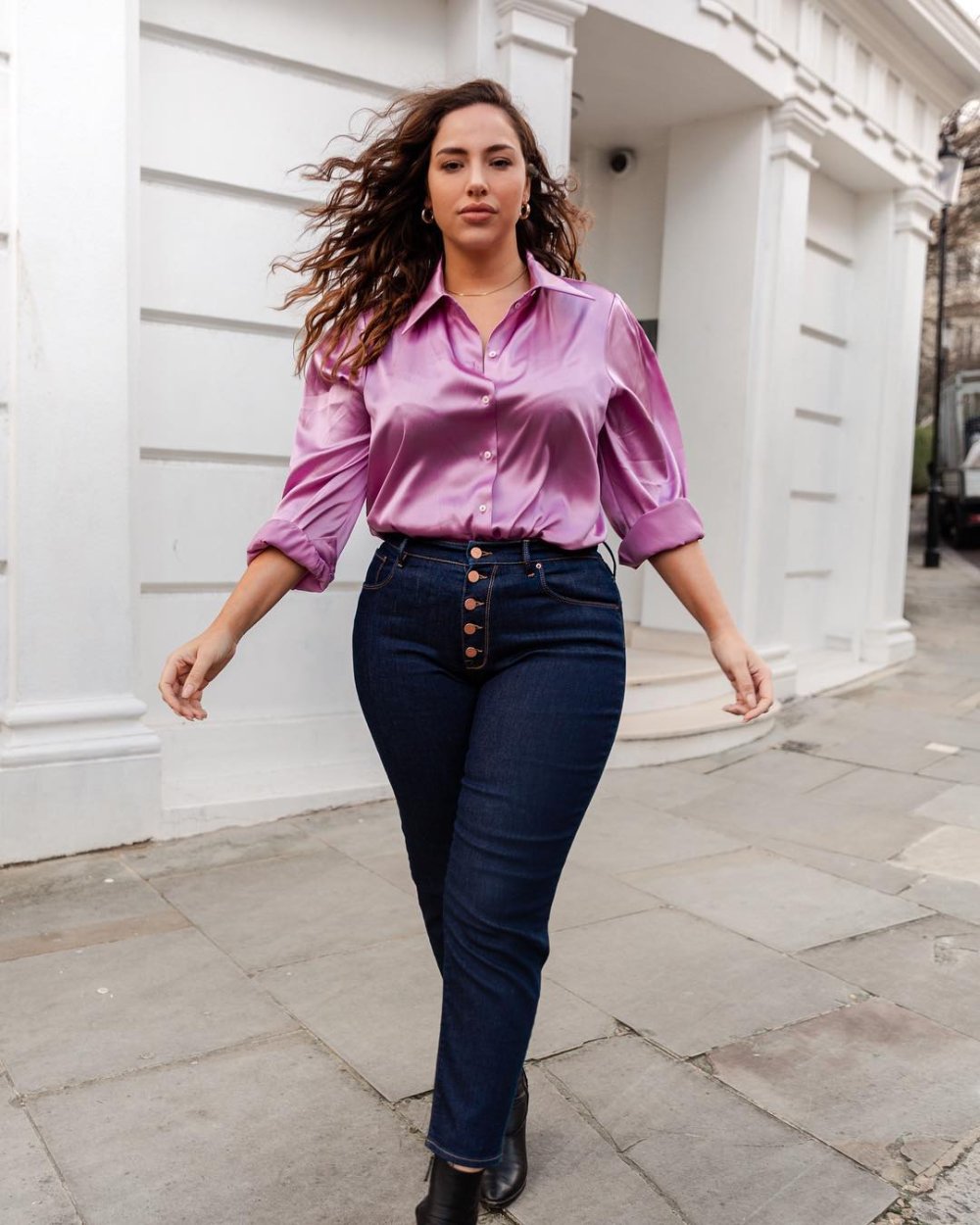 Двойки плате женские с брюками Клошшш